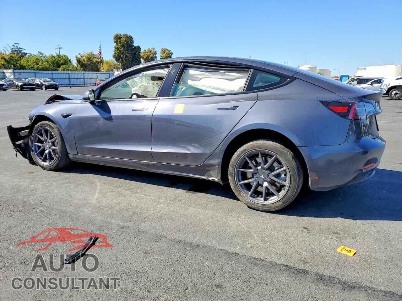 TESLA MODEL 3 2023 - 5YJ3E1EA9PF695581