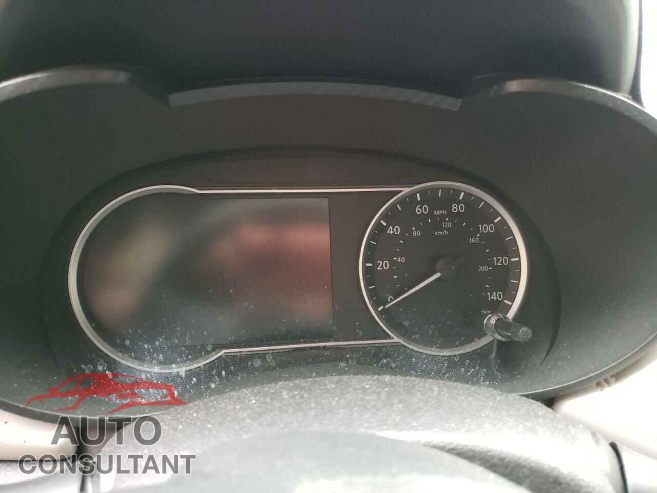 NISSAN VERSA 2020 - 3N1CN8EV7LL896860