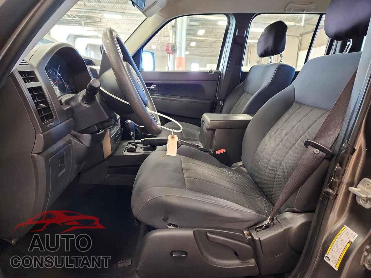 JEEP LIBERTY 2012 - 1C4PJMAK2CW209261