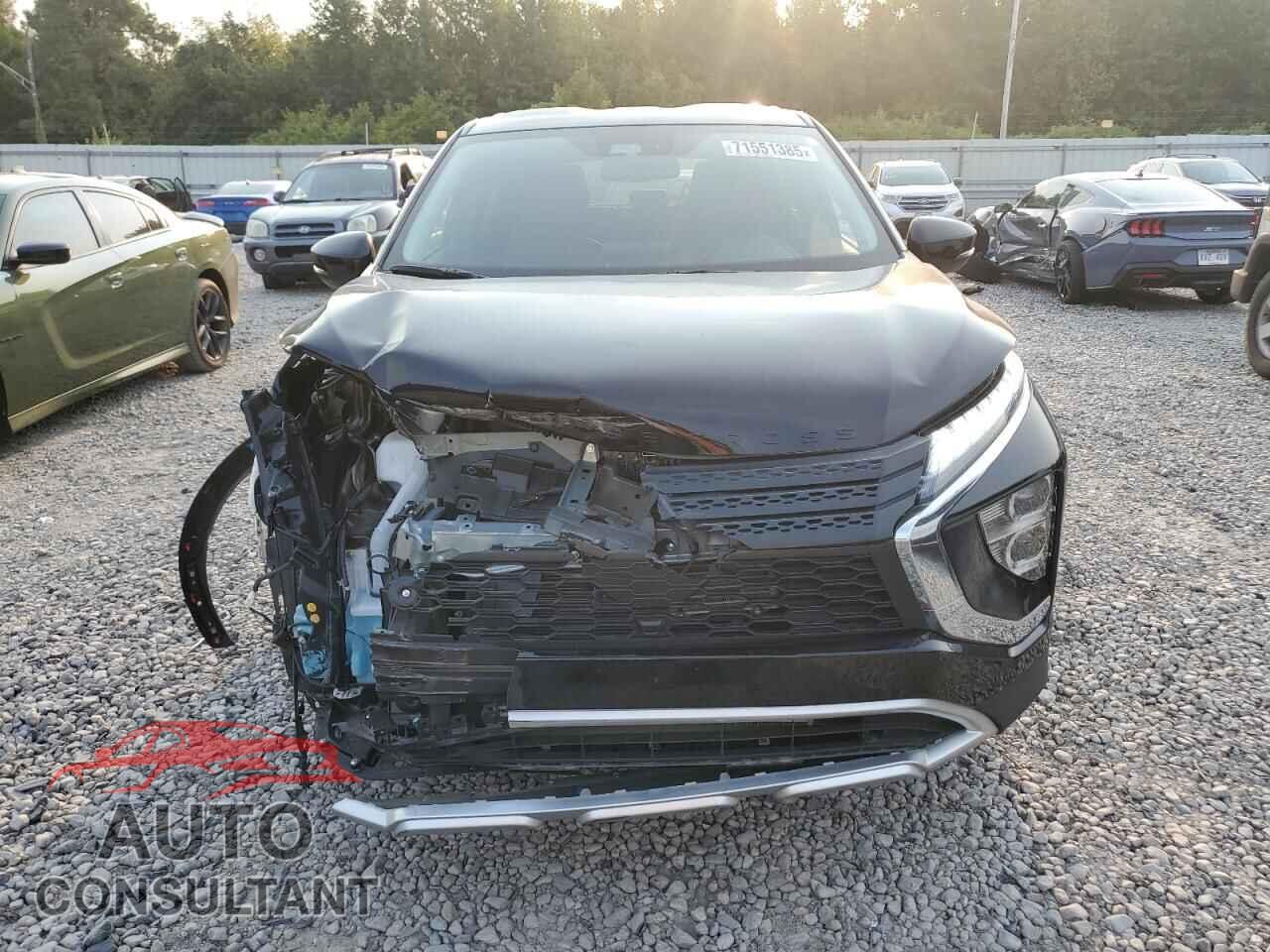 MITSUBISHI ECLIPSE 2024 - JA4ATWAA9RZ072324