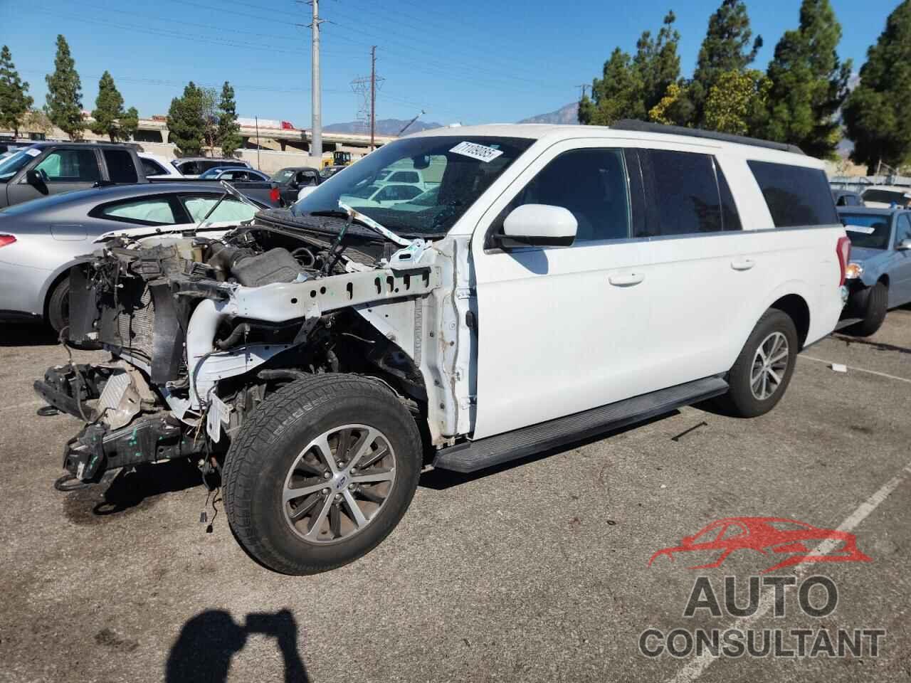 FORD EXPEDITION 2019 - 1FMJK1JT5KEA58989