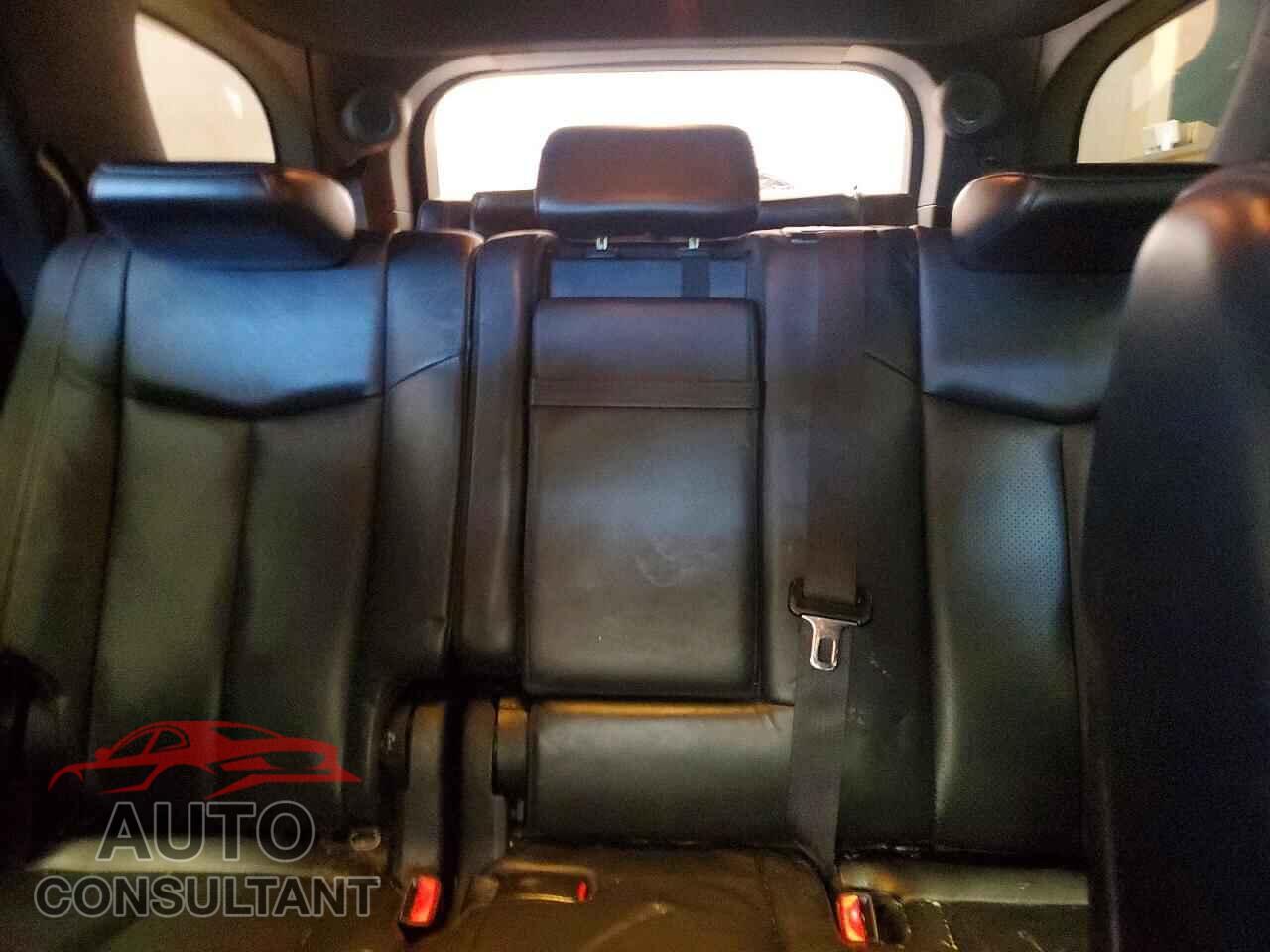 DODGE DURANGO 2015 - 1C4SDJCT9FC176870