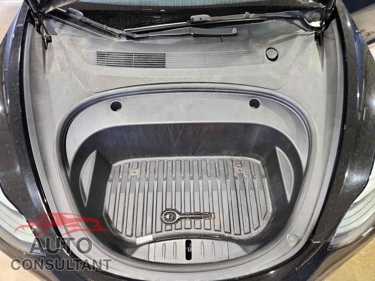TESLA MODEL 3 2022 - 5YJ3E1EA3NF289972