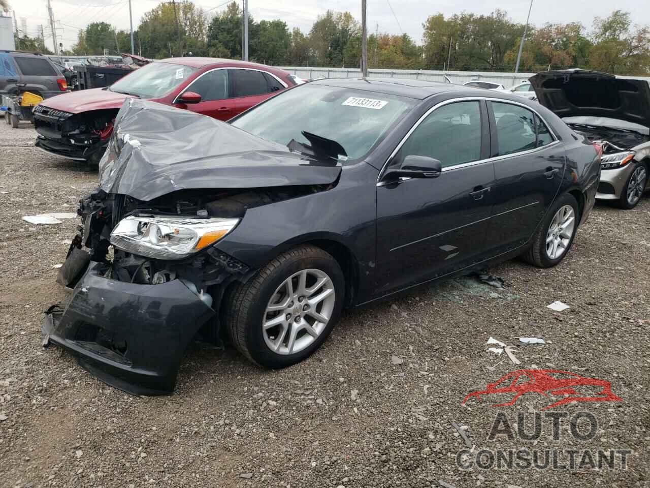 CHEVROLET MALIBU 2015 - 1G11C5SL7FF225823