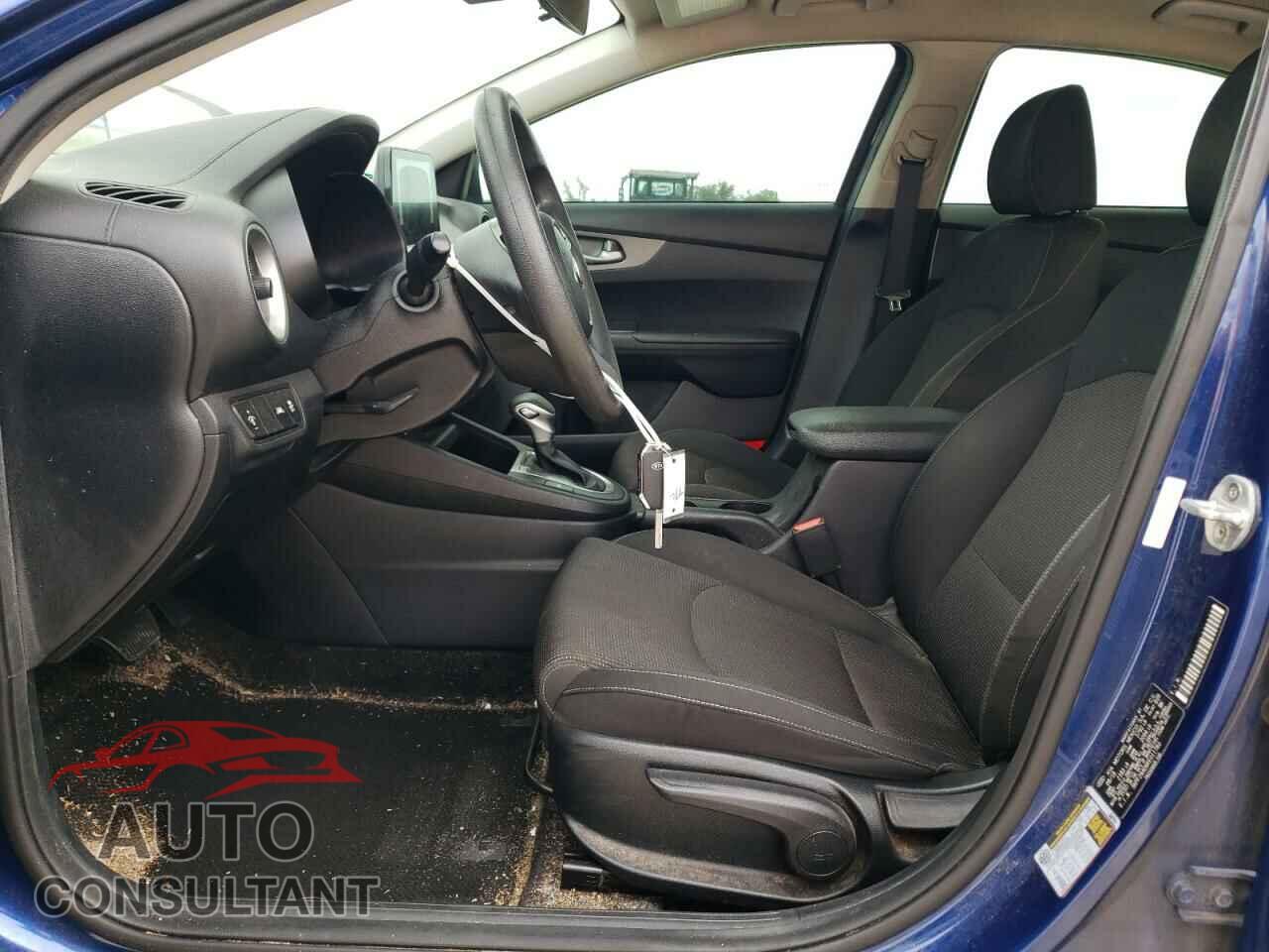 KIA FORTE 2019 - 3KPF24AD6KE011740