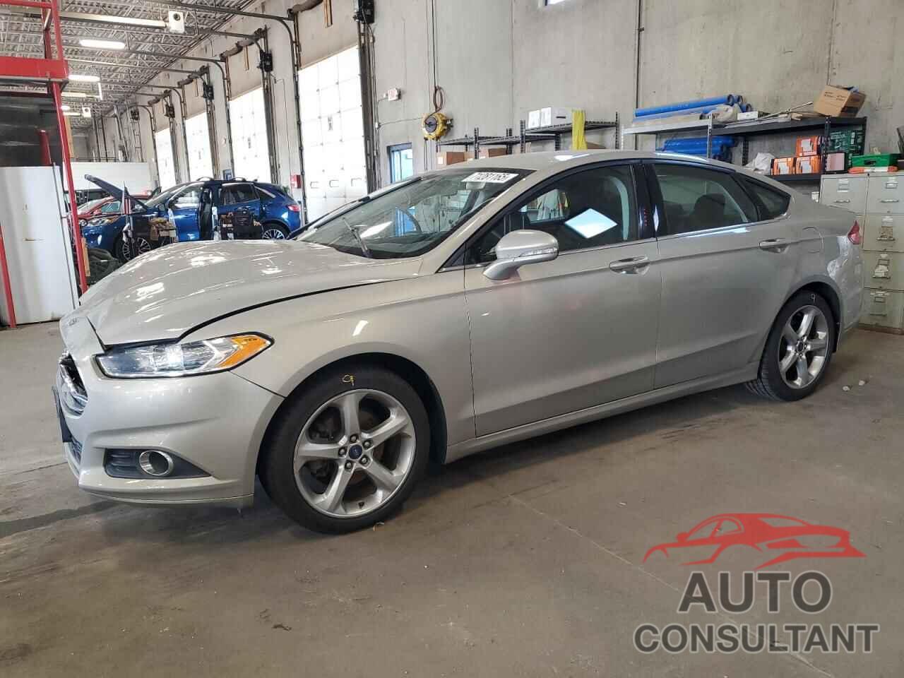 FORD FUSION 2015 - 3FA6P0H76FR194832