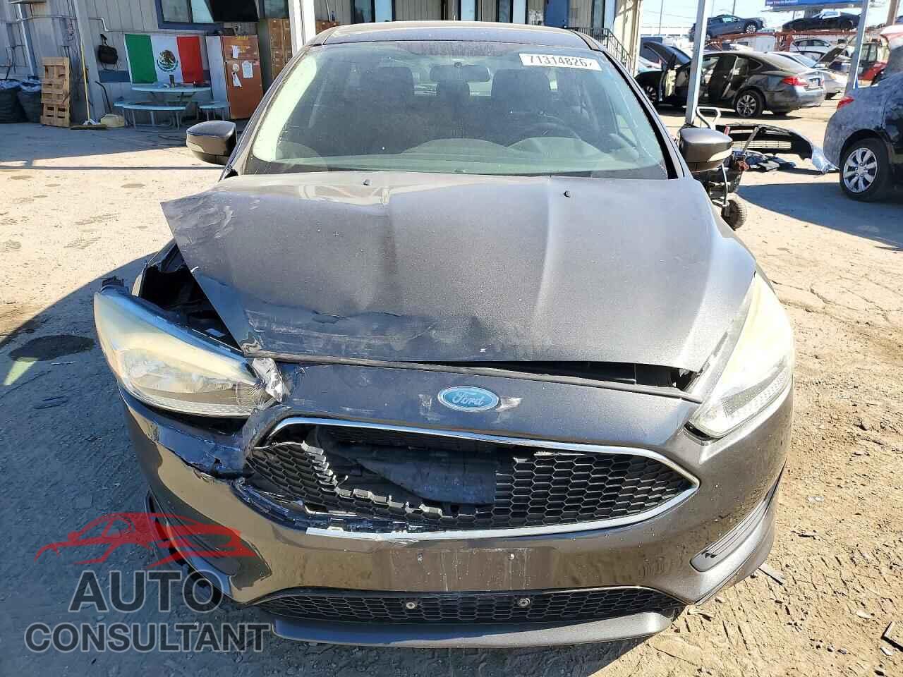 FORD FOCUS 2016 - 1FADP3K2XGL405603