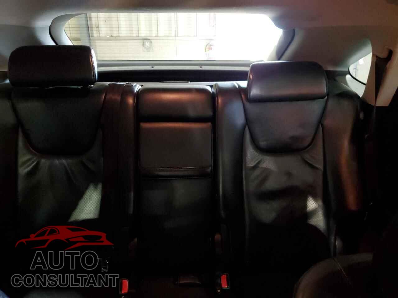 LEXUS RX350 2010 - 2T2BK1BA7AC060830