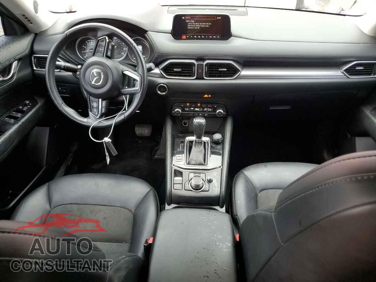 MAZDA CX-5 2019 - JM3KFACM2K1574485