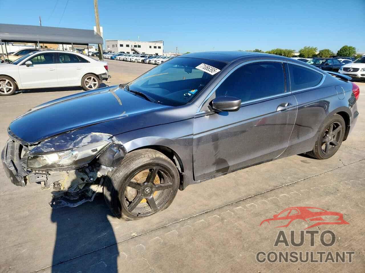 HONDA ACCORD 2011 - 1HGCS1B82BA002301