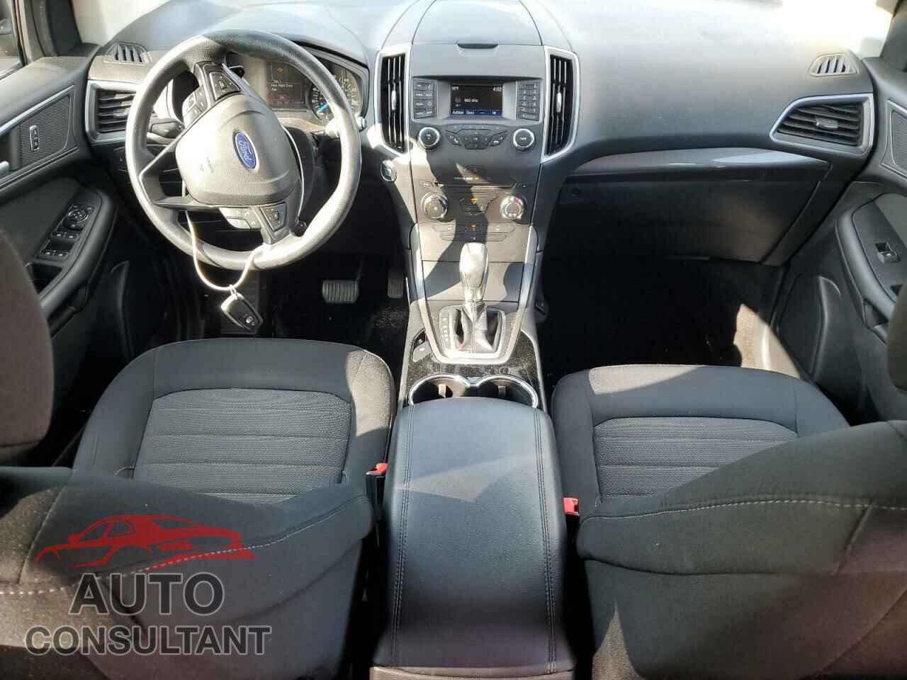 FORD EDGE 2017 - 2FMPK4G98HBC58003