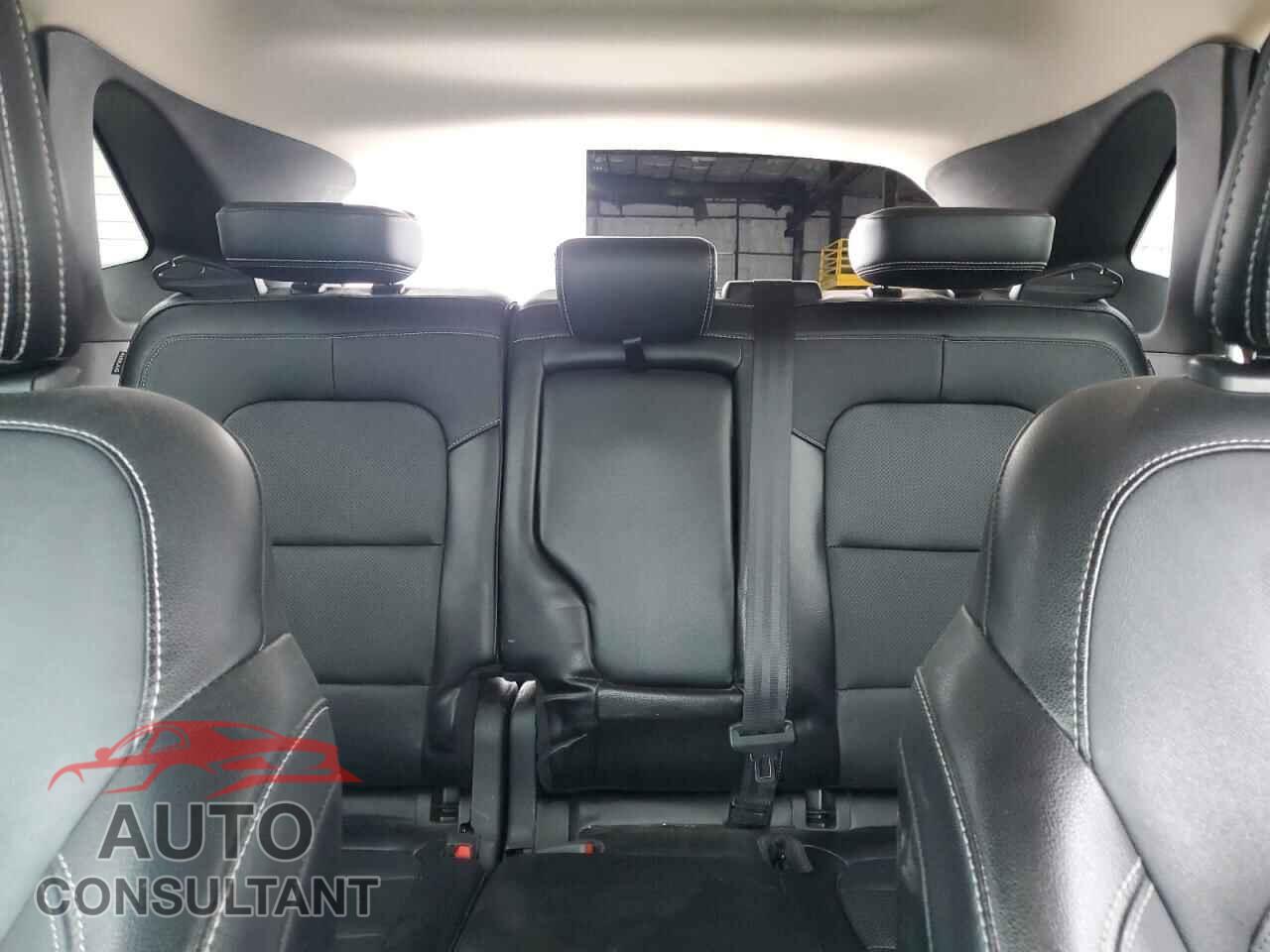 FORD ESCAPE 2020 - 1FMCU9J92LUA79537