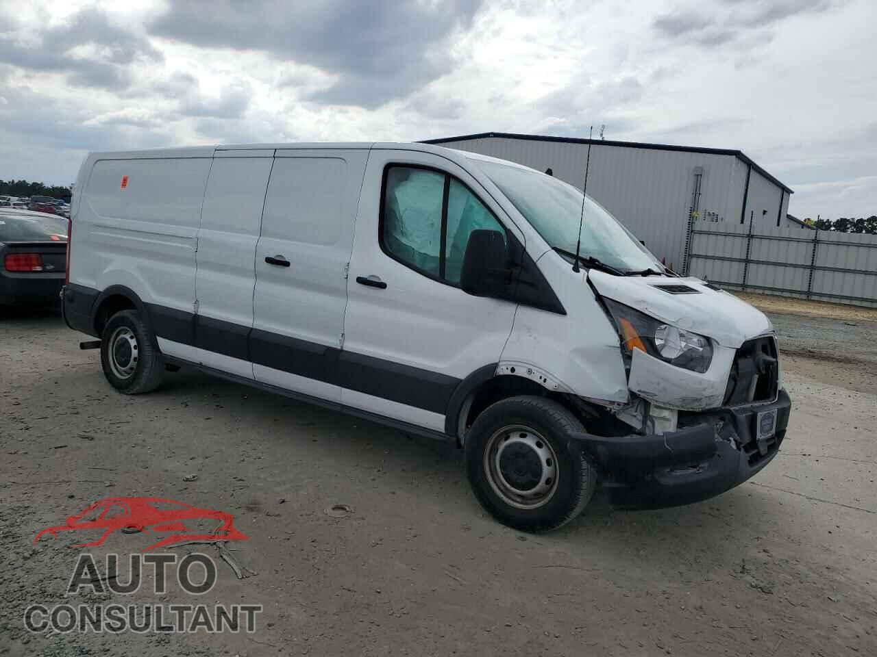 FORD TRANSIT 2020 - 1FTBR1Y88LKB60893