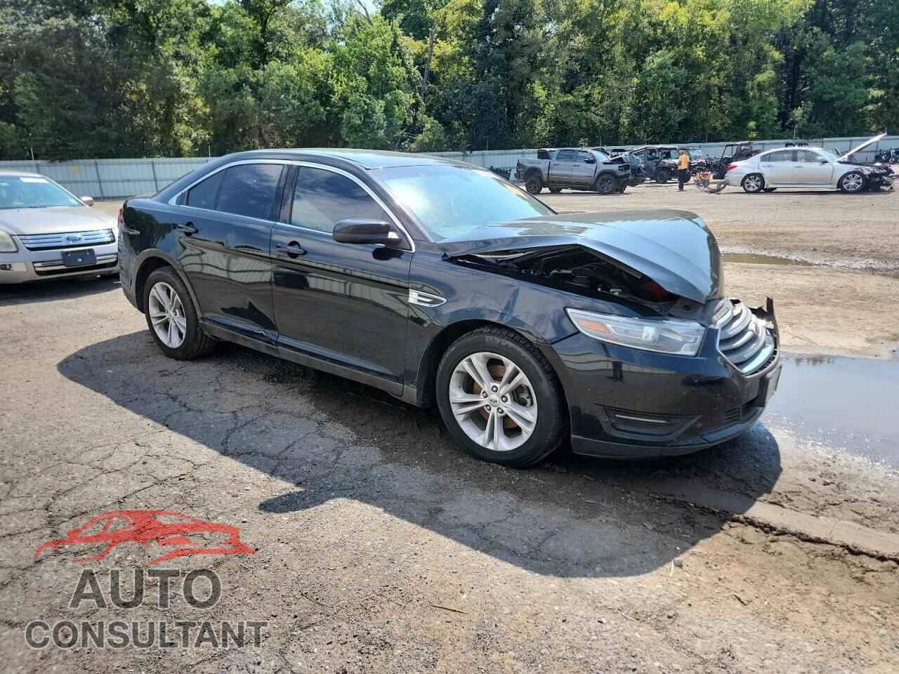 FORD TAURUS 2014 - 1FAHP2E8XEG156236