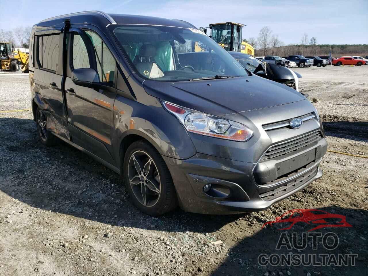 FORD TRANSIT CO 2017 - NM0AE8G77H1294278