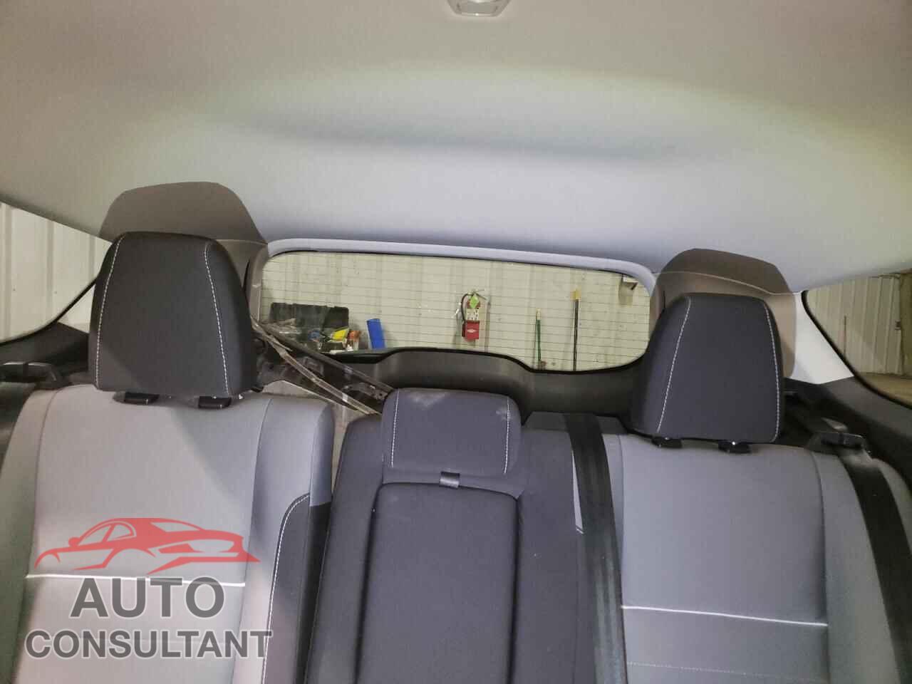 FORD ESCAPE 2014 - 1FMCU9G92EUD10785