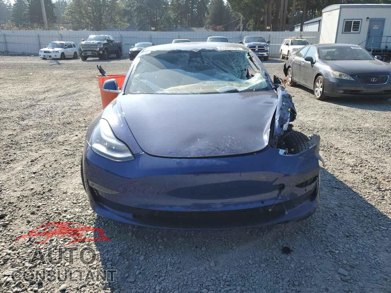 TESLA MODEL 3 2020 - 5YJ3E1EC9LF802110
