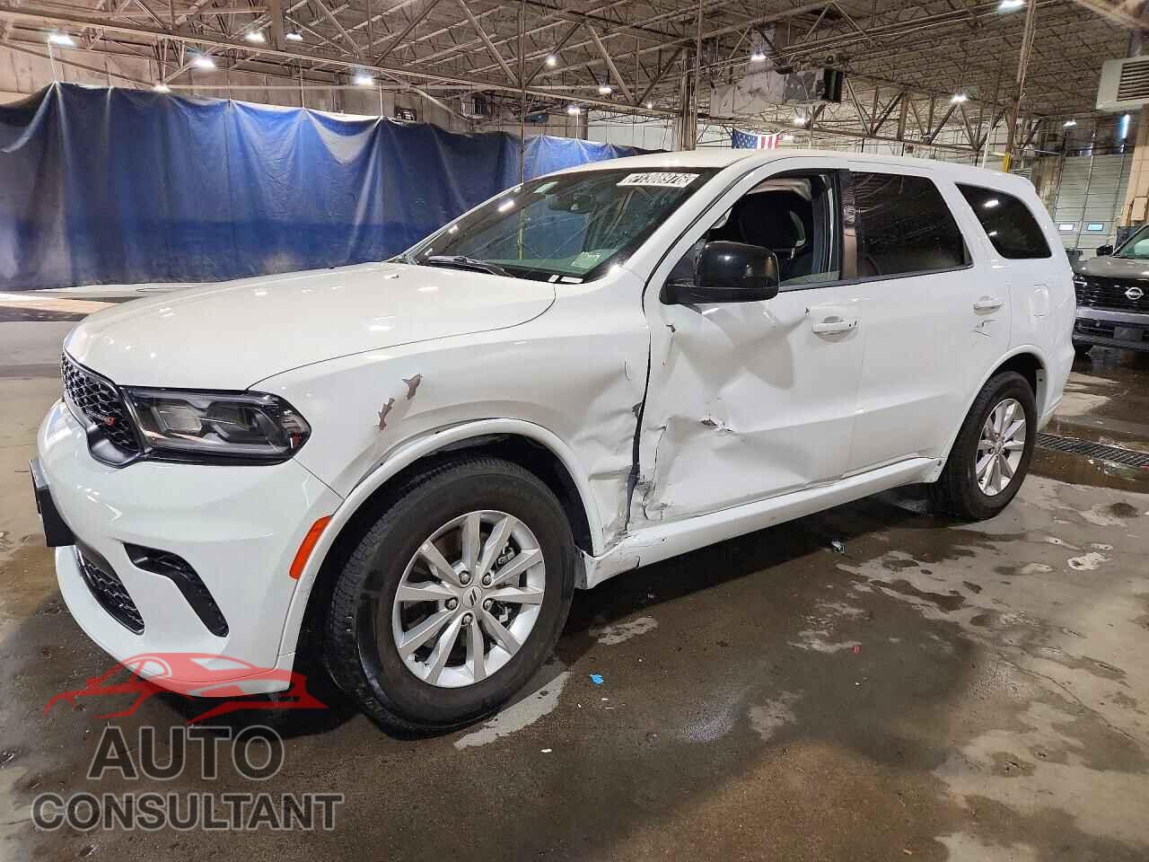 DODGE DURANGO 2026 - 1C4RDHDGXTC245375