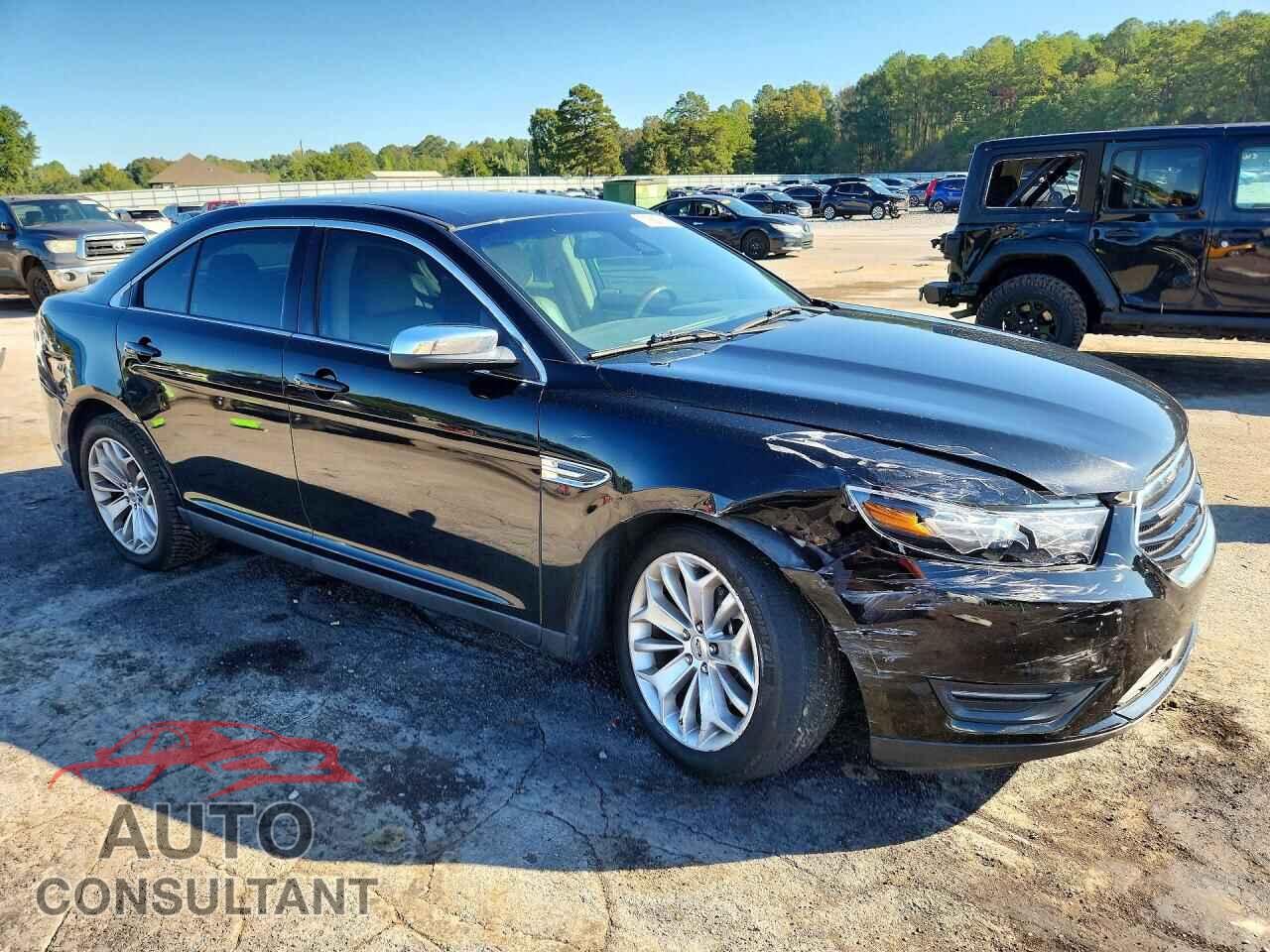 FORD TAURUS 2017 - 1FAHP2F85HG113393