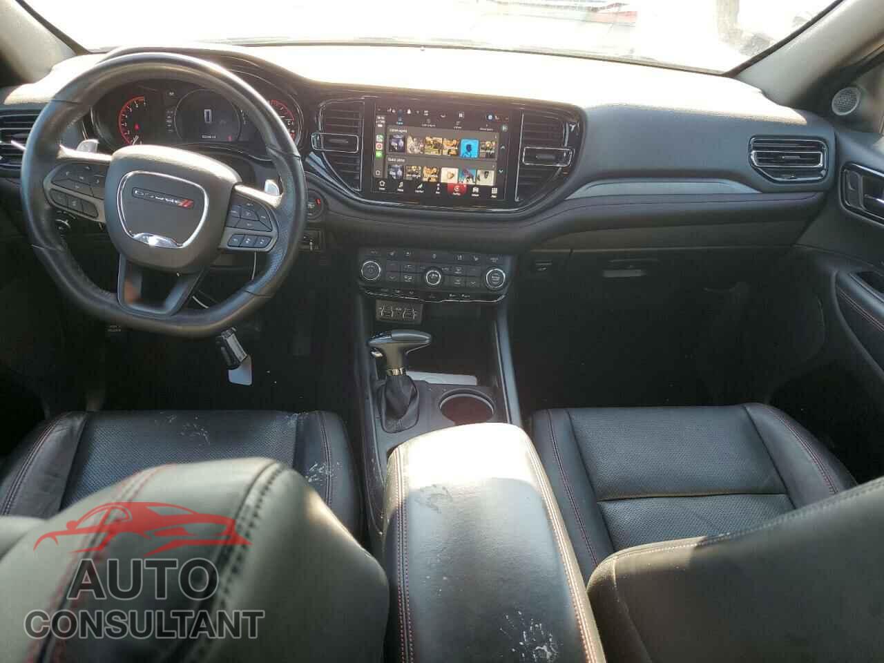 DODGE DURANGO 2023 - 1C4RDJDG4PC603311