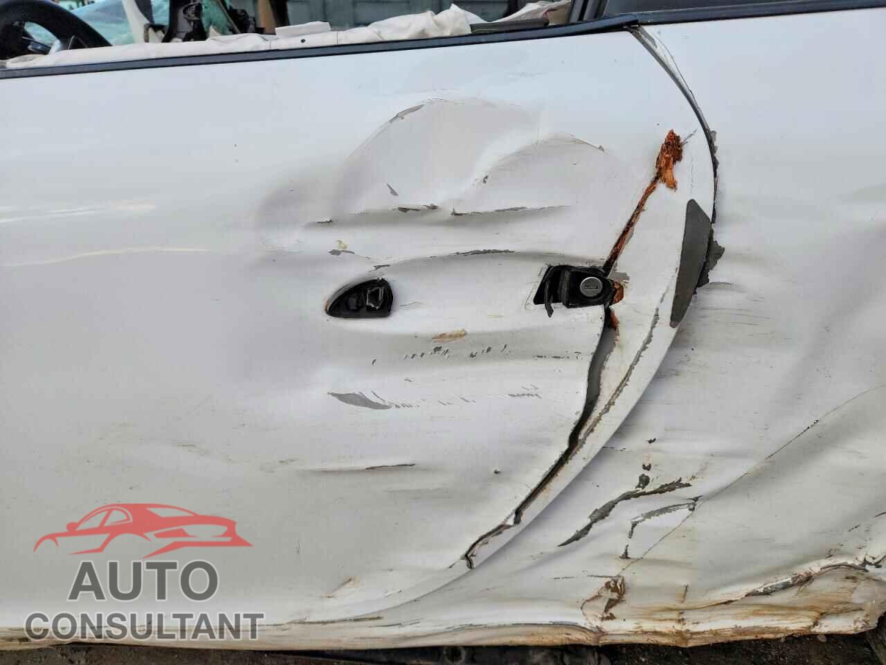 PORSCHE 911 2017 - WP0AA2A90HS107124