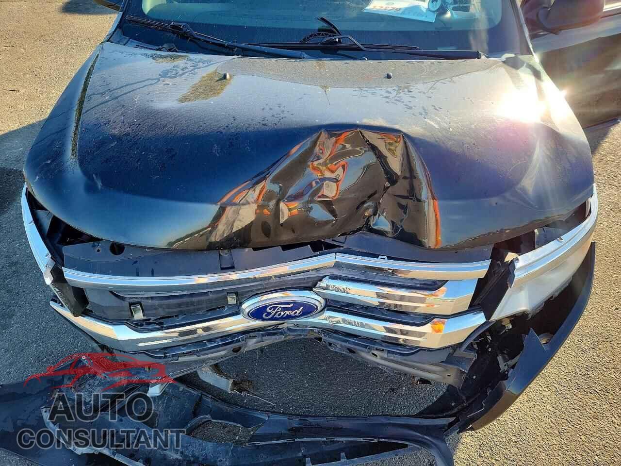 FORD EDGE 2013 - 2FMDK4JC7DBB85238