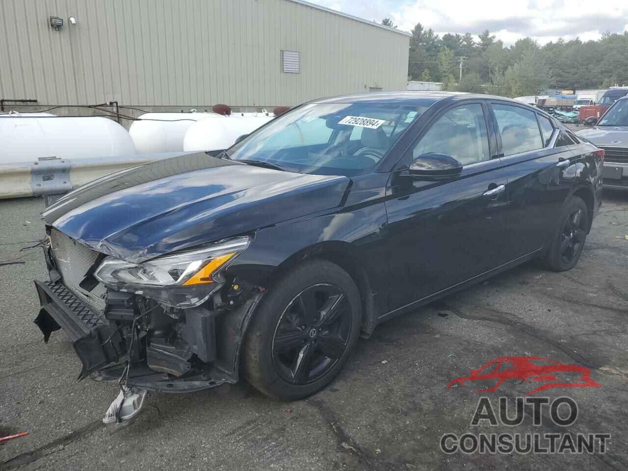 NISSAN ALTIMA 2020 - 1N4BL4DW0LC100775