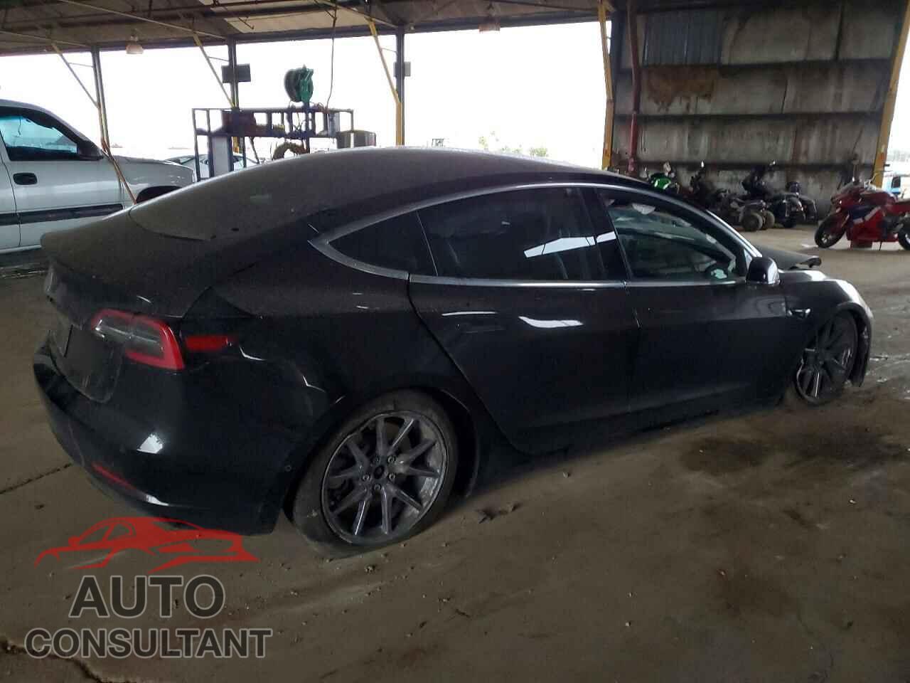 TESLA MODEL 3 2020 - 5YJ3E1EA9LF657438