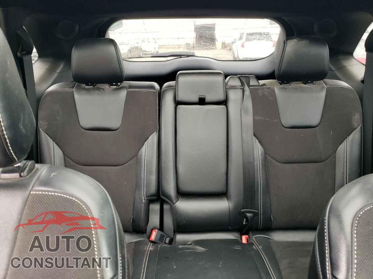 FORD EDGE 2019 - 2FMPK4AP0KBB68147