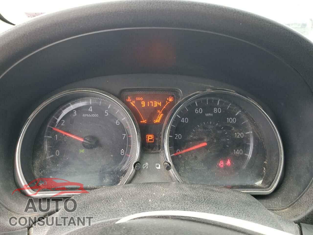 NISSAN VERSA 2019 - 3N1CE2CP3KL360505