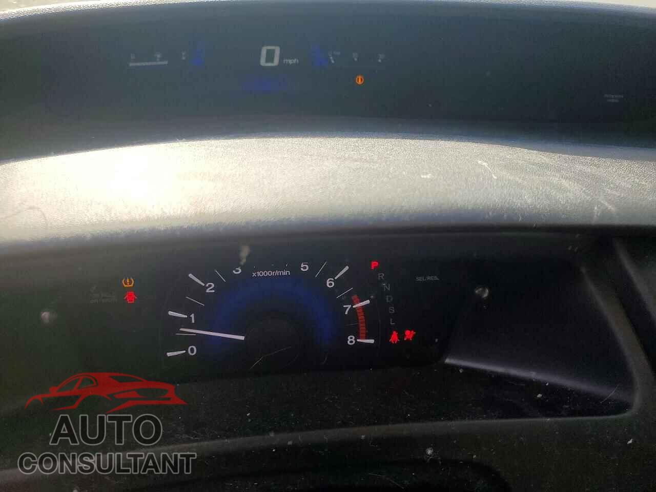 HONDA CIVIC 2014 - 19XFB2F5XEE019642