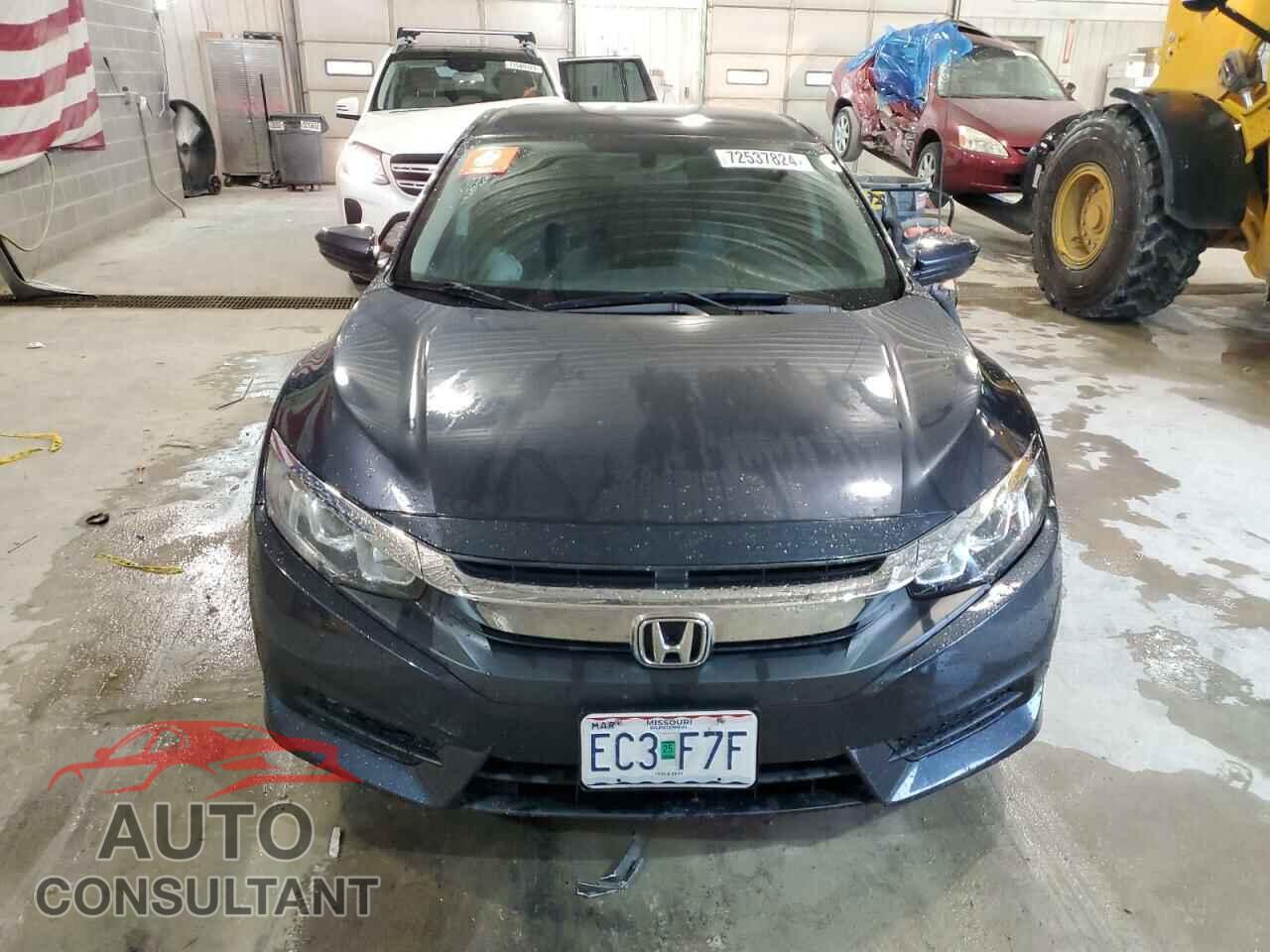 HONDA CIVIC 2017 - 19XFC2F5XHE026298