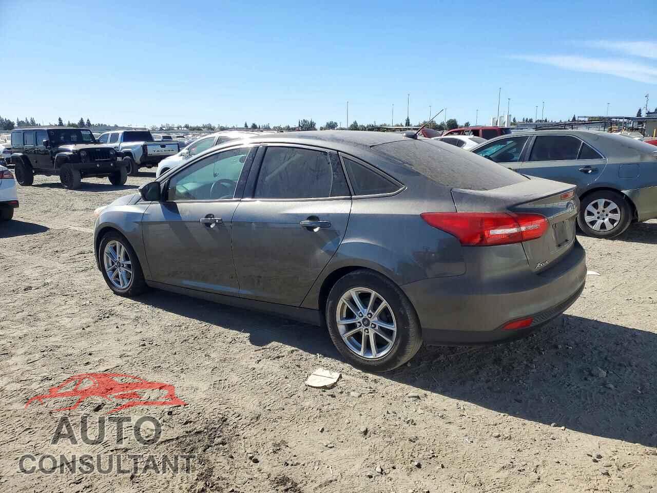 FORD FOCUS 2016 - 1FADP3F27GL263169