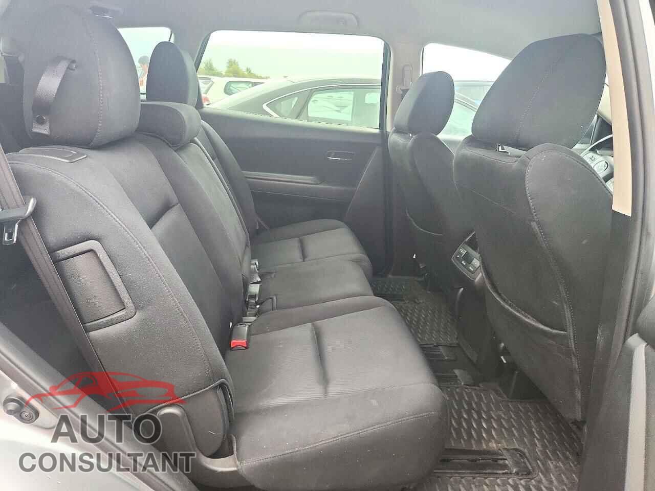 MAZDA CX-9 2015 - JM3TB2BA2F0464321