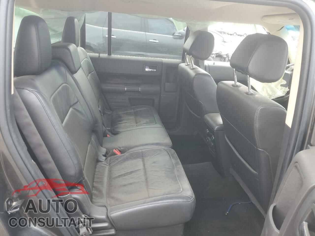 FORD FLEX 2016 - 2FMGK5C81GBA01864