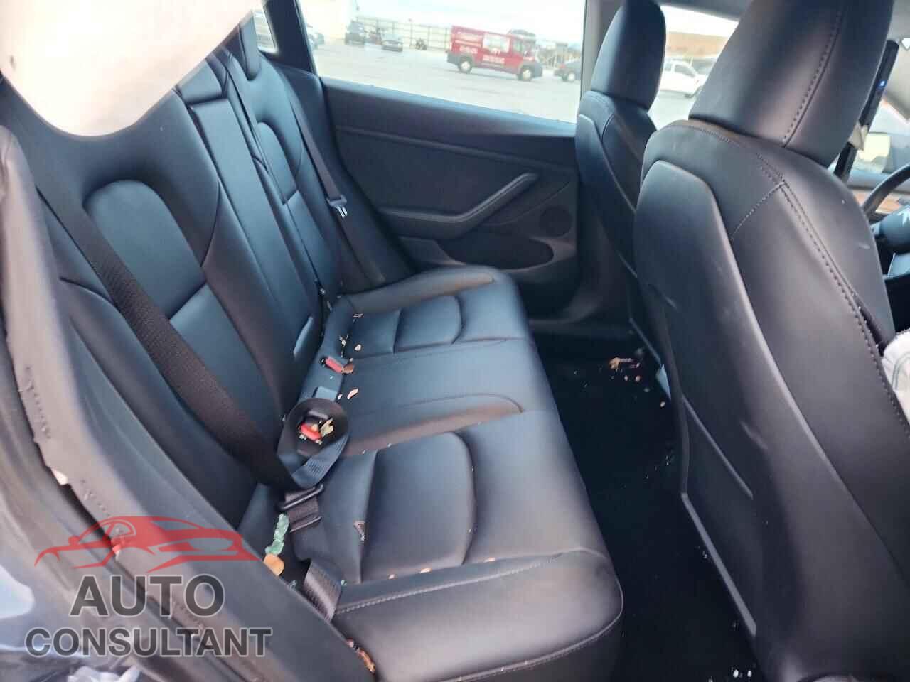 TESLA MODEL 3 2023 - 5YJ3E1EA2PF608054