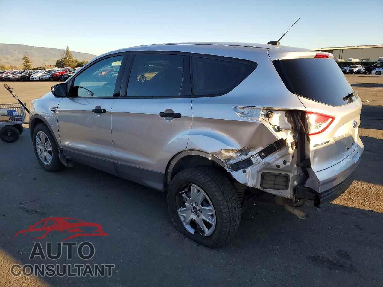 FORD ESCAPE 2013 - 1FMCU0F72DUC36228