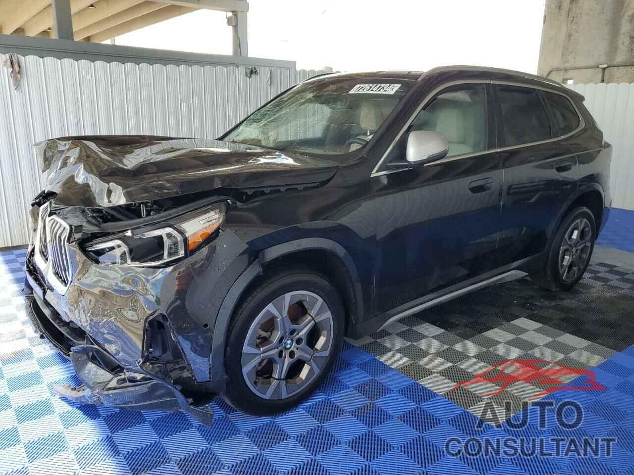 BMW X1 2024 - WBX73EF00R5Y59683