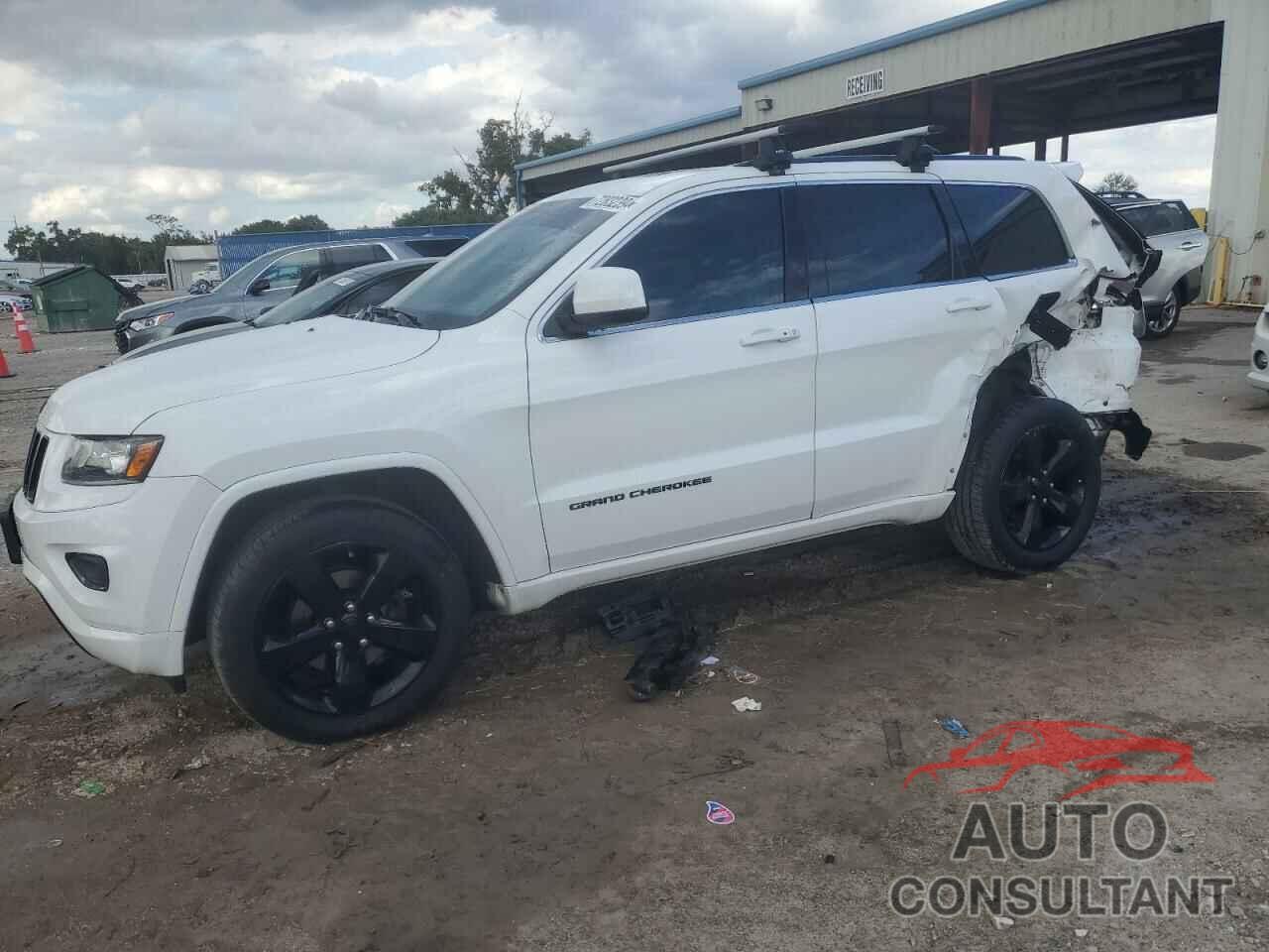 JEEP GRAND CHER 2015 - 1C4RJFAG3FC855012