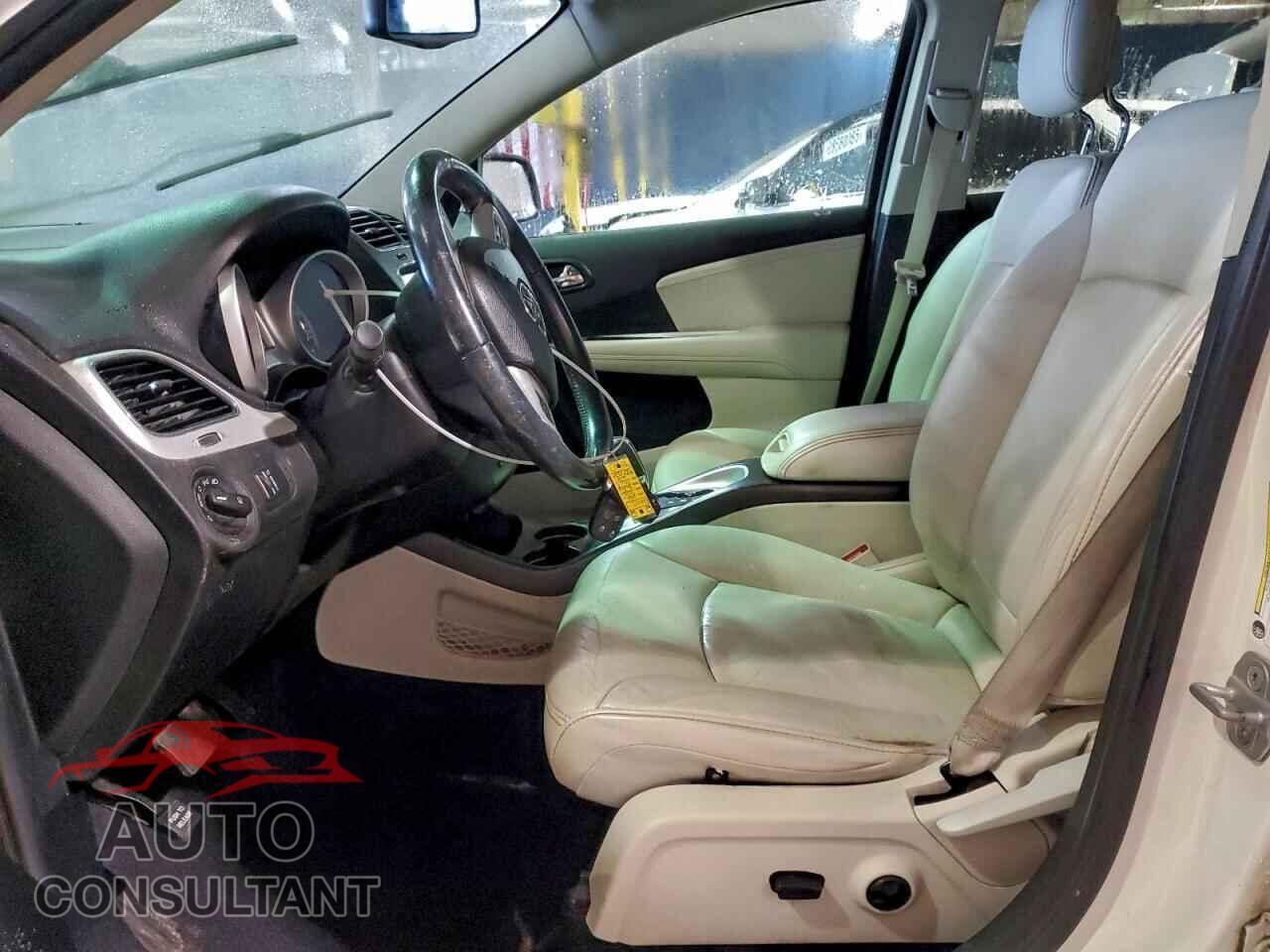 DODGE JOURNEY 2012 - 3C4PDCDG6CT315145