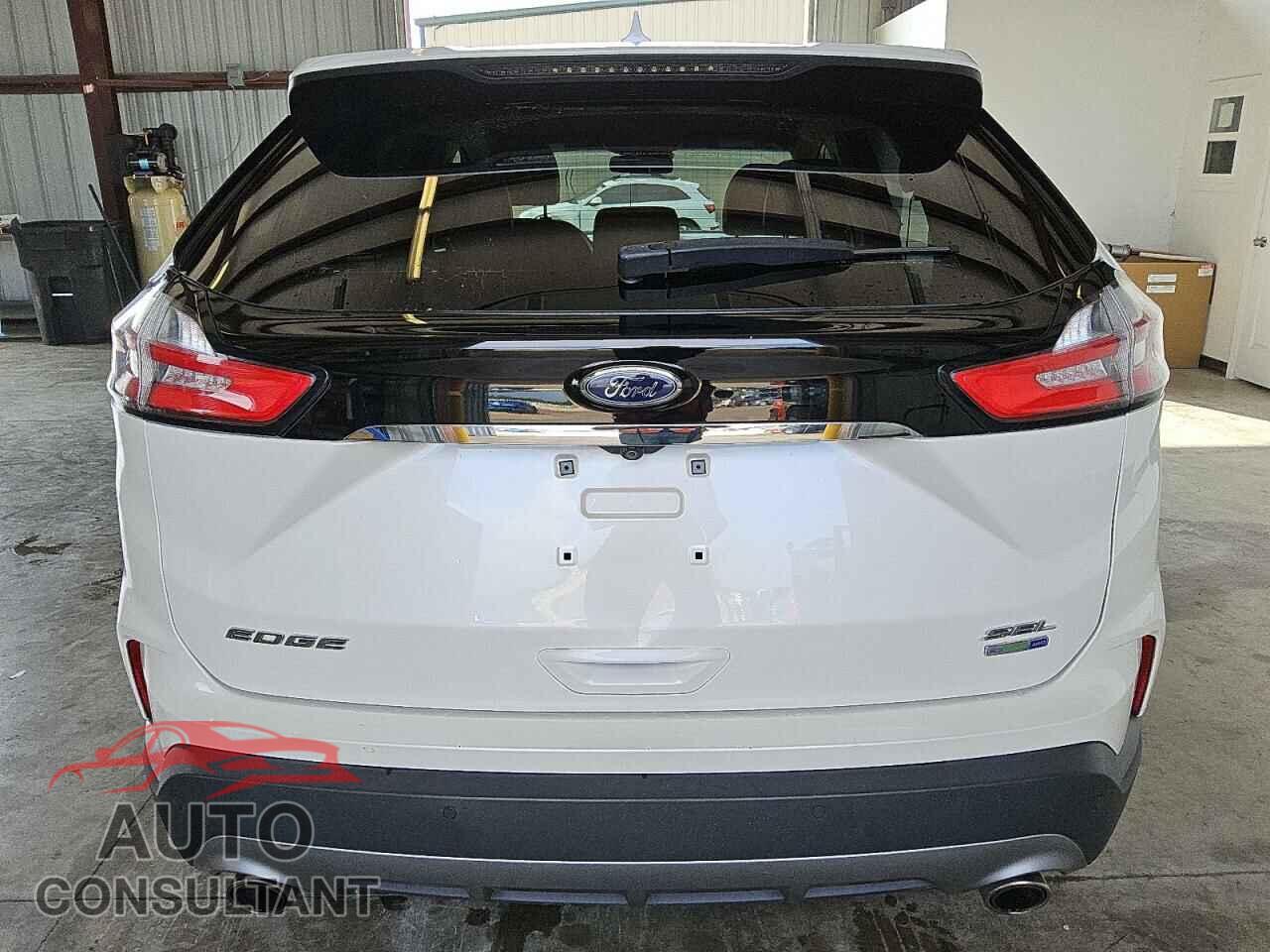 FORD EDGE 2019 - 2FMPK4J91KBC59946