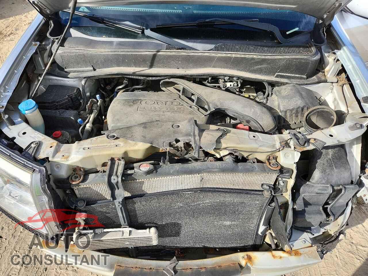 HONDA PILOT 2013 - 5FNYF4H56DB039224