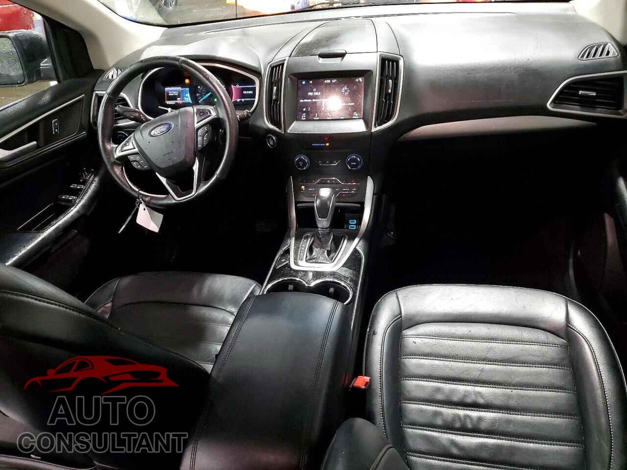 FORD EDGE 2016 - 2FMPK4J90GBC63638