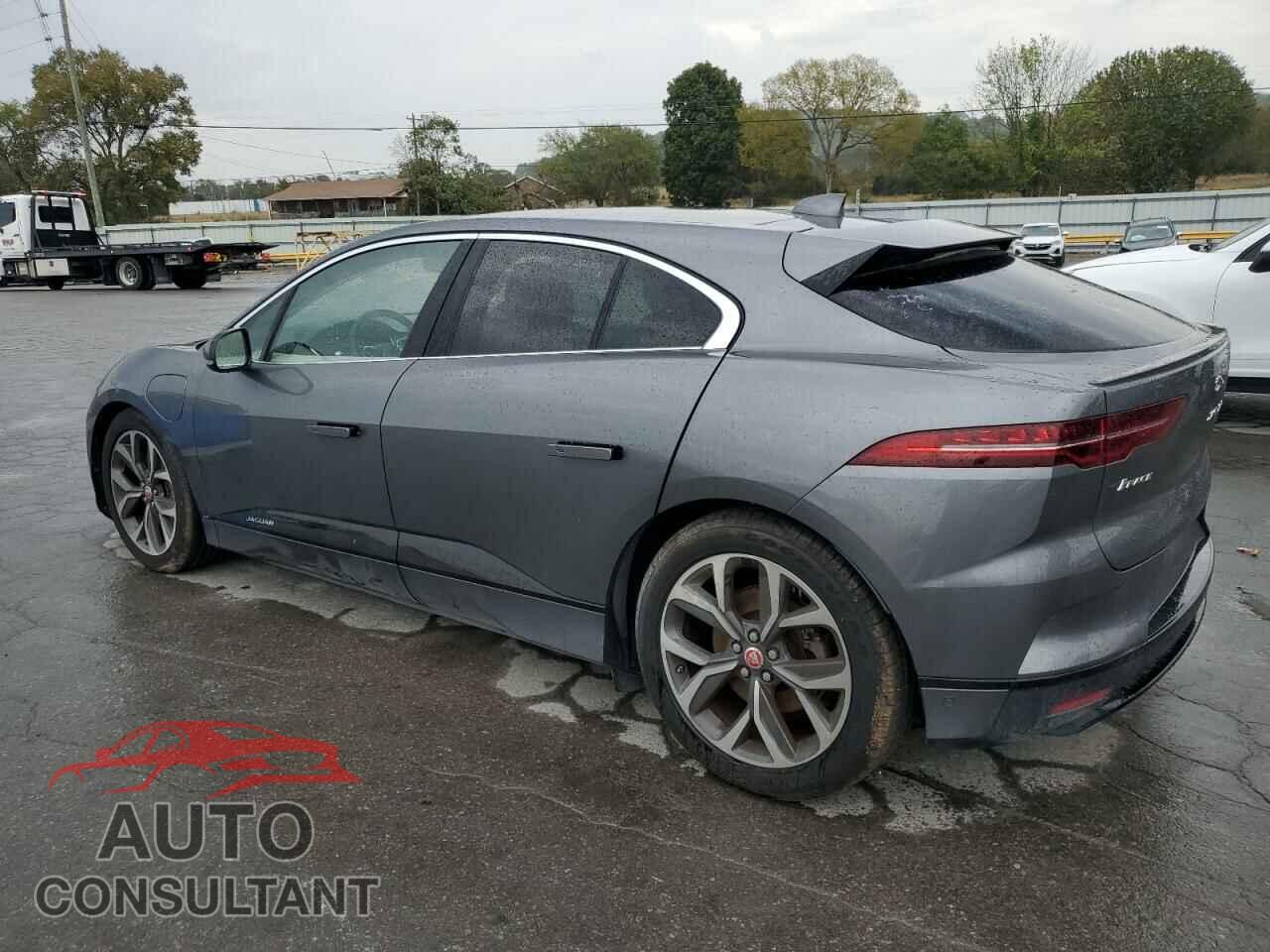 JAGUAR I-PACE 2020 - SADHC2S13L1F88431