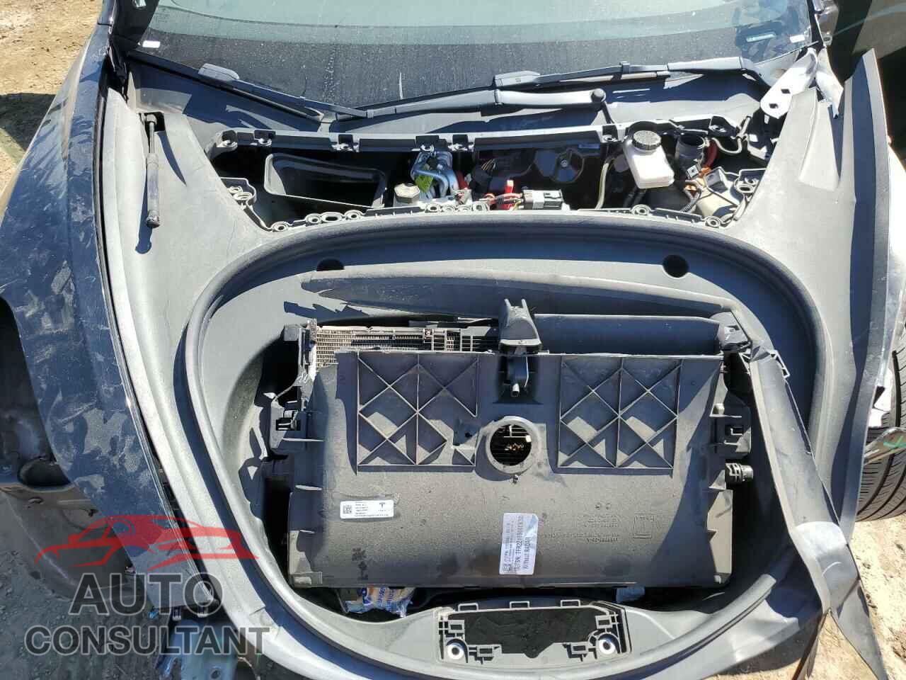 TESLA MODEL 3 2022 - 5YJ3E1EAXNF288530