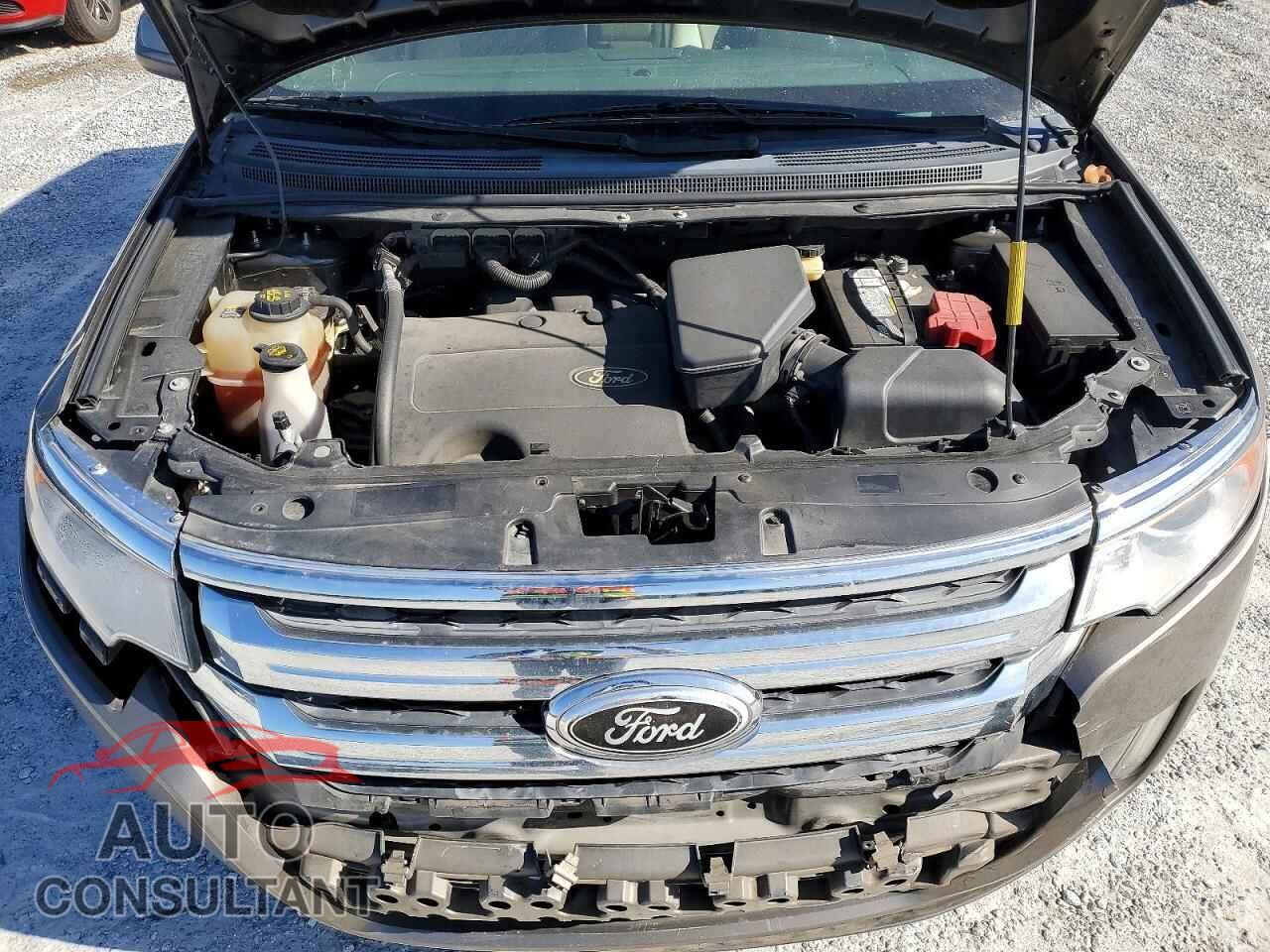 FORD EDGE 2013 - 2FMDK3KC5DBC87470