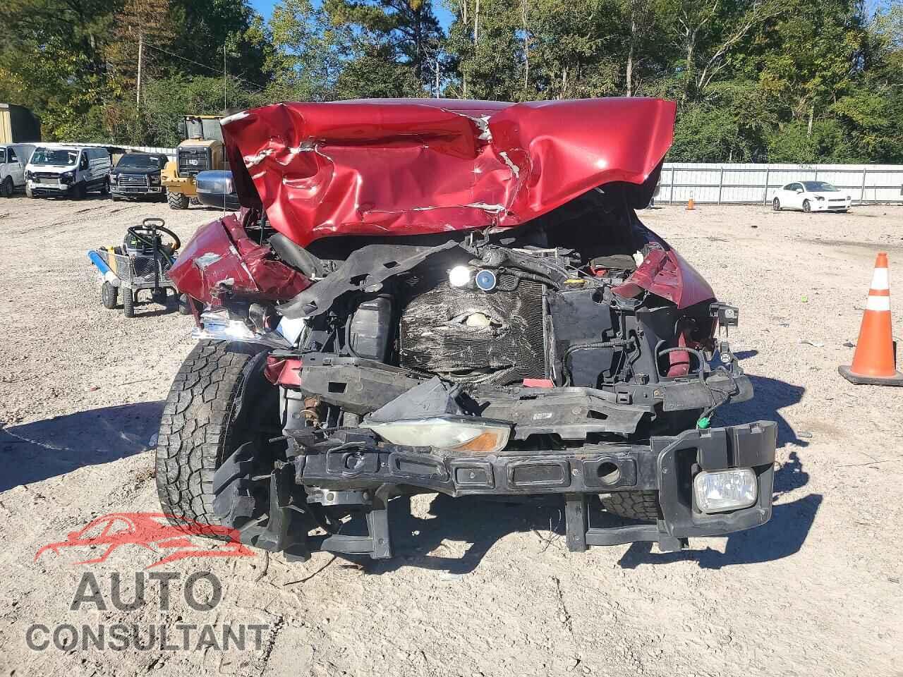 DODGE RAM 1500 2012 - 1C6RD7FT7CS227854