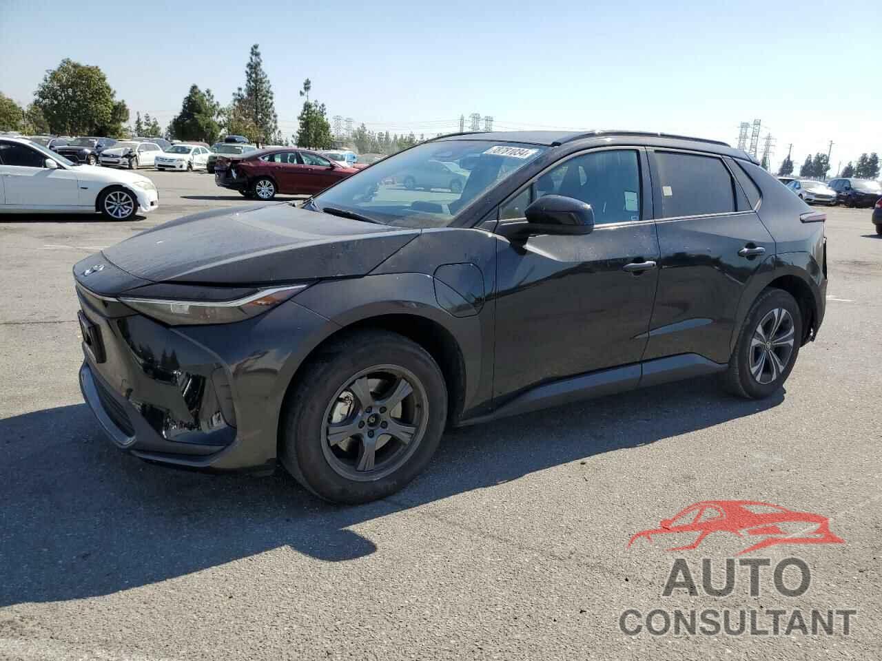 TOYOTA BZ4X XLE 2023 - JTMAAAAA9PA021173