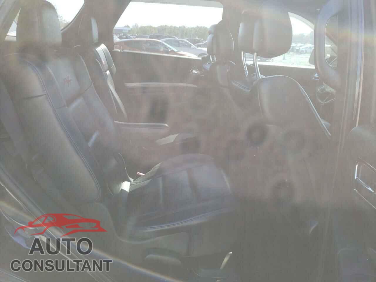 DODGE DURANGO 2015 - 1C4SDHCT3FC937689