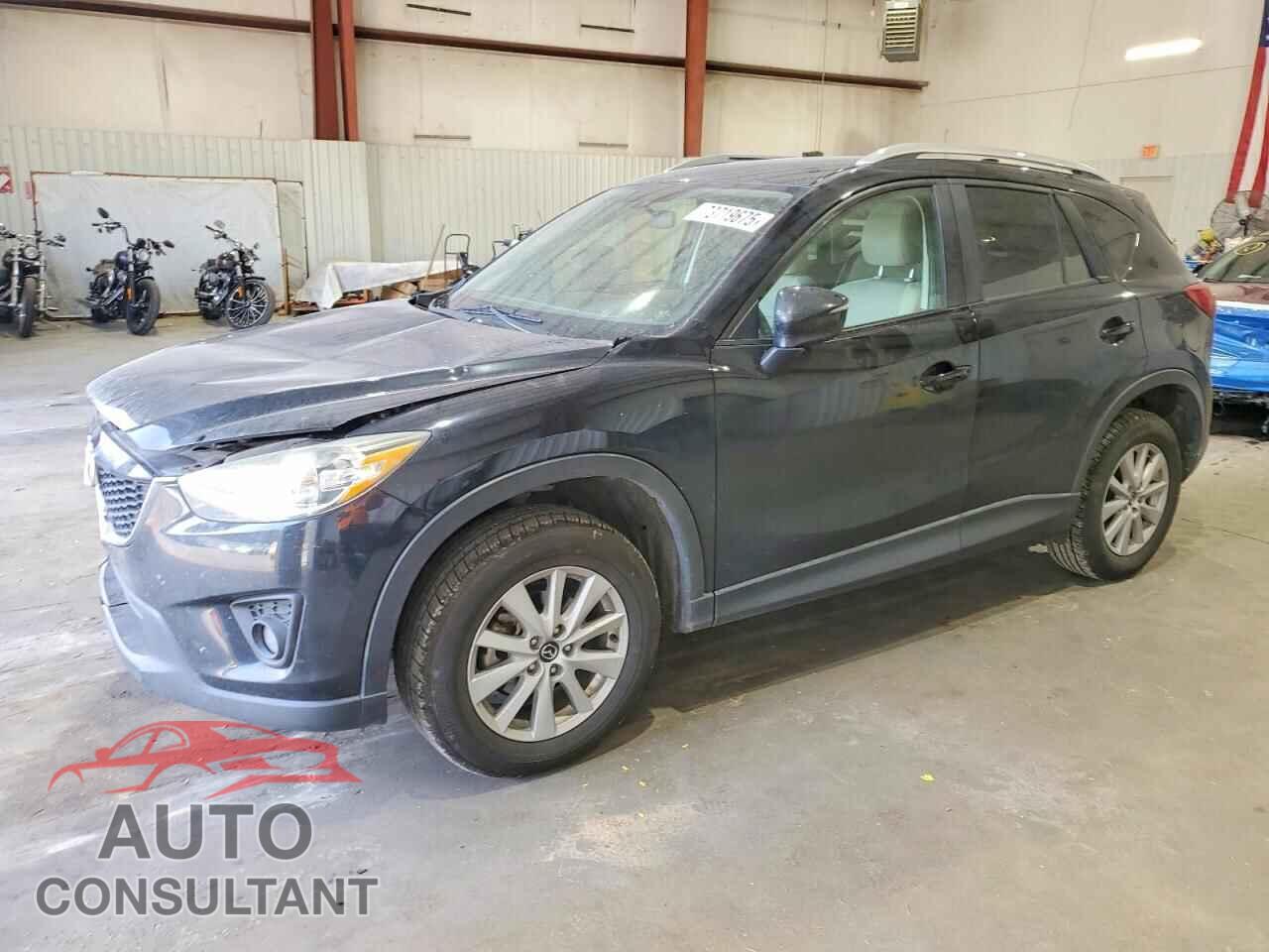 MAZDA CX-5 2015 - JM3KE2CYXF0508564